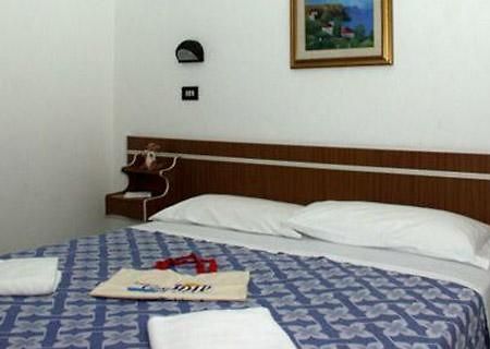 Hotel Rex Lido Di Savio Bagian luar foto