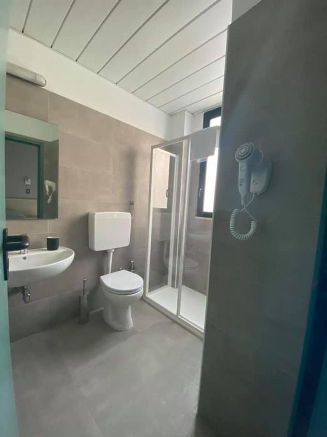 Hotel Rex Lido Di Savio Bagian luar foto