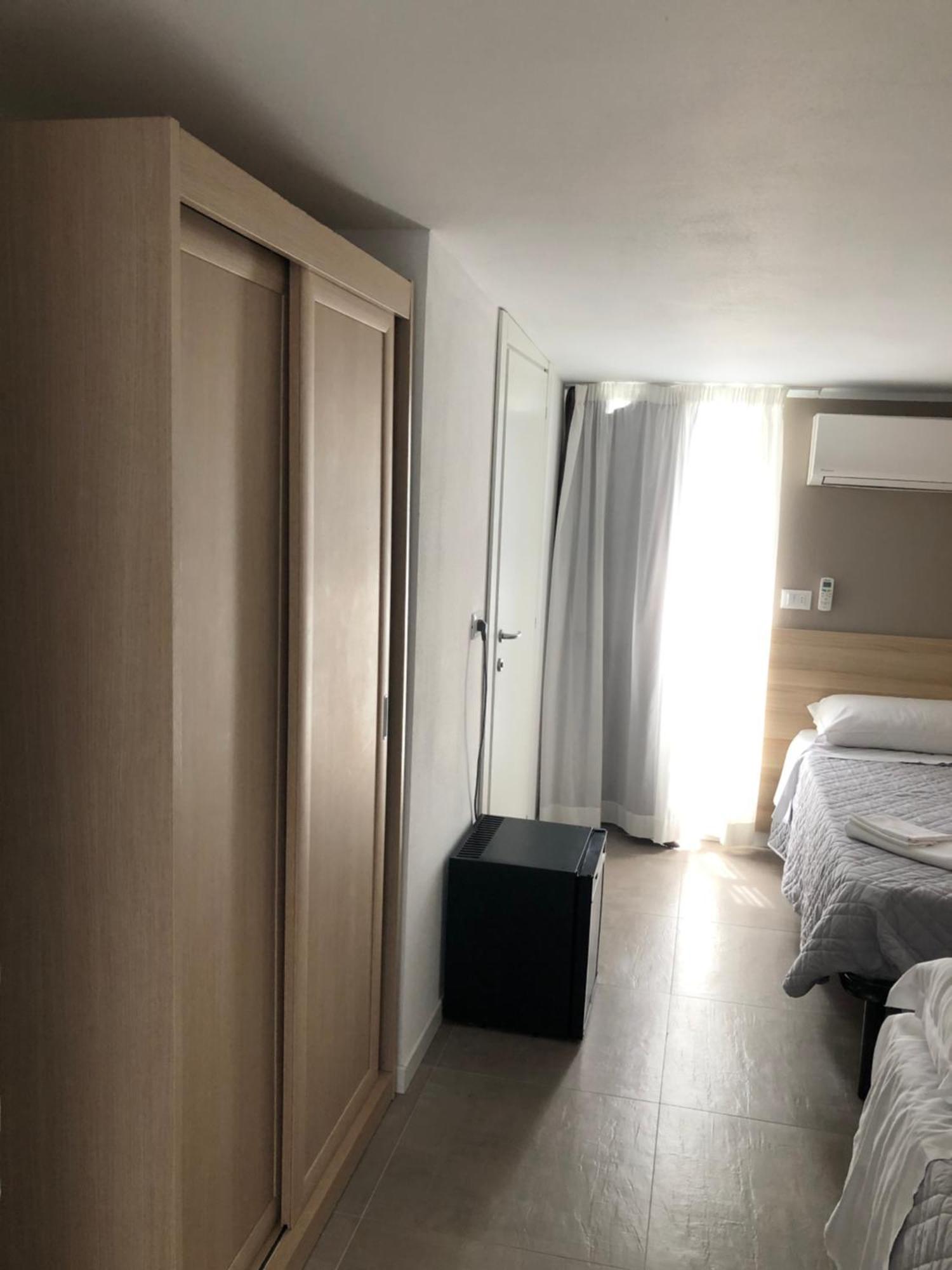 Hotel Rex Lido Di Savio Bagian luar foto