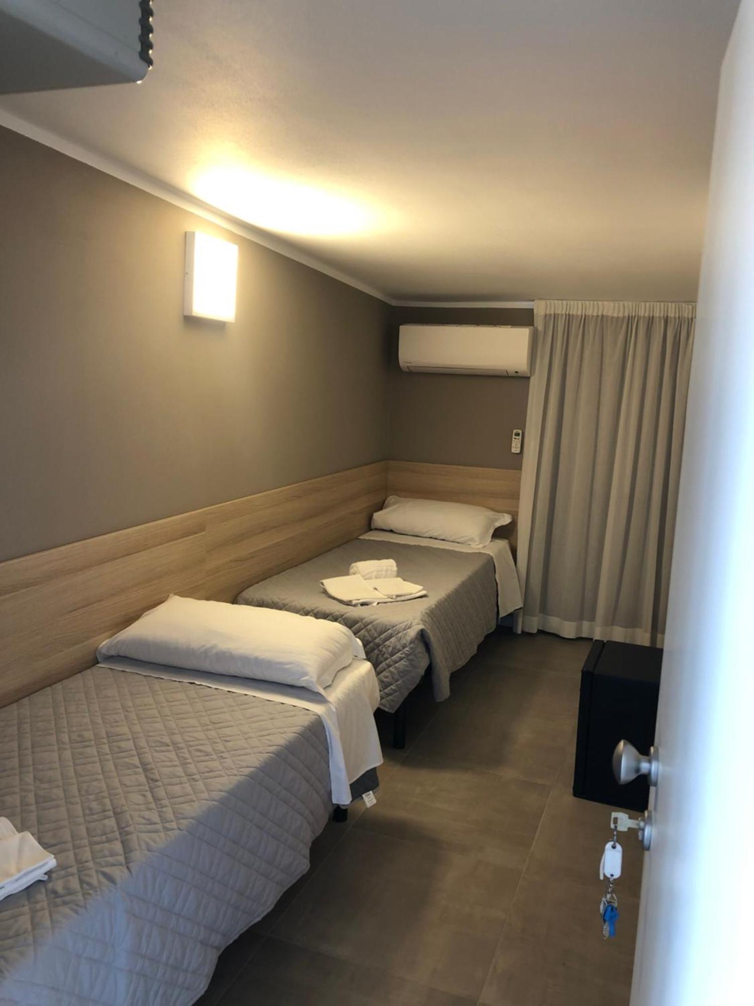 Hotel Rex Lido Di Savio Bagian luar foto