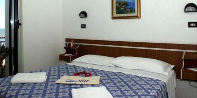 Hotel Rex Lido Di Savio Bagian luar foto